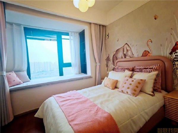 中交路劲璞玥风华