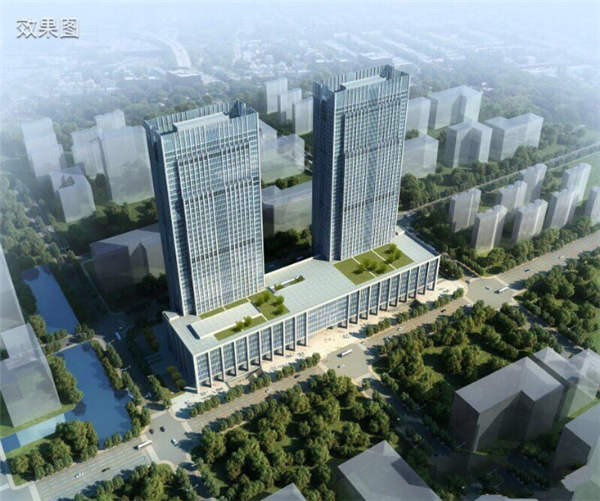 苏州城市生活广场