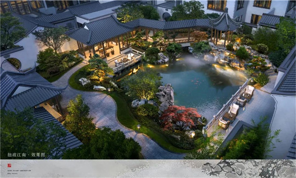 中国铁建·拙政江南