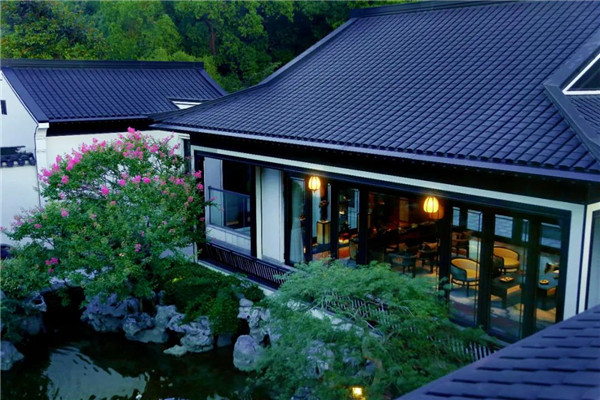 中国铁建·拙政江南