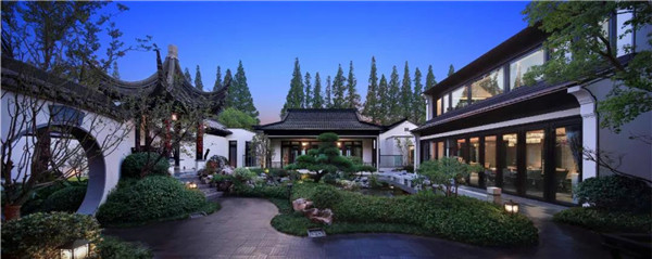 中国铁建·拙政江南