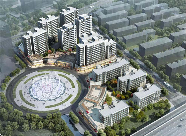 永威·友新路999号（公寓）