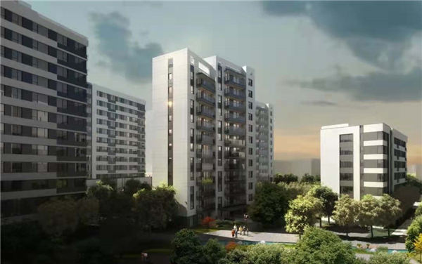 永威·友新路999号（公寓）