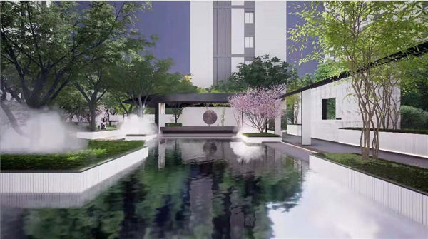 永威·友新路999号（公寓）