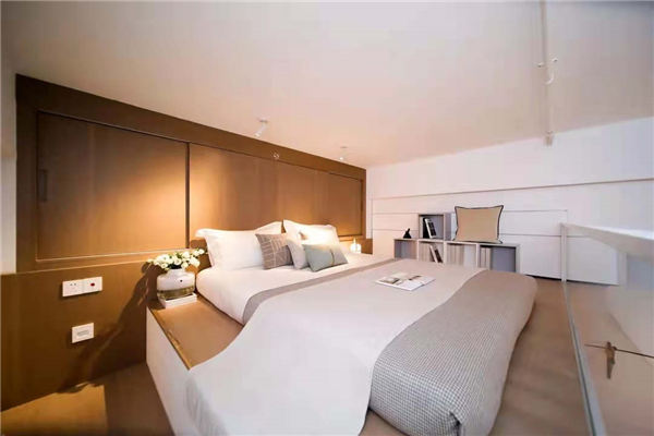 永威·友新路999号（公寓）