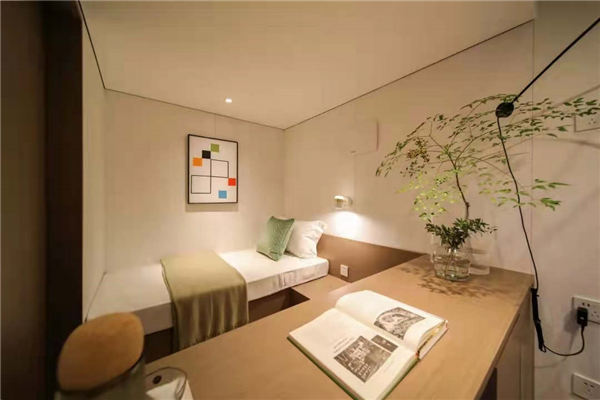 永威·友新路999号（公寓）