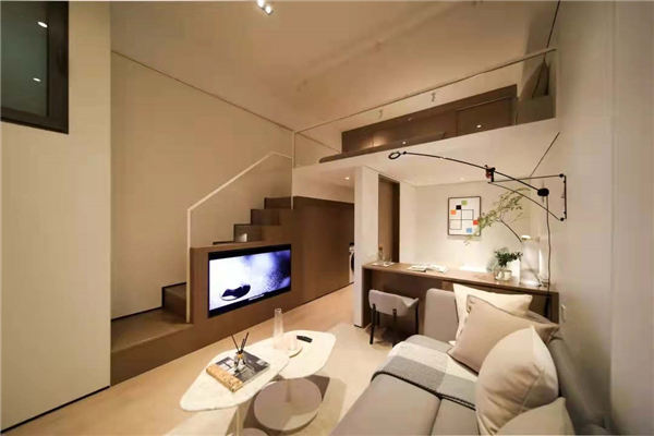 永威·友新路999号（公寓）