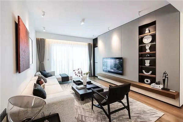 永威·友新路999号（公寓）