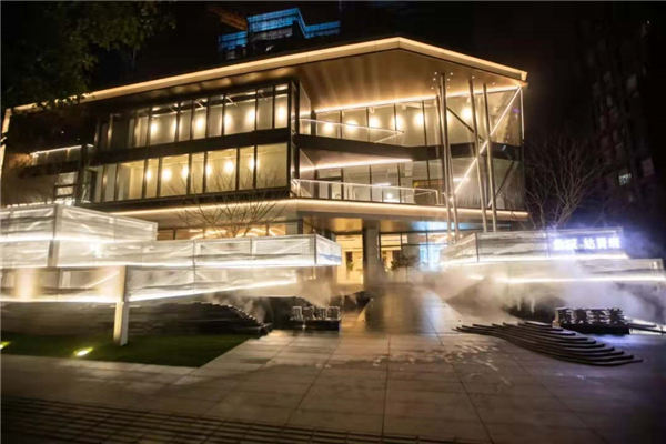 永威·友新路999号