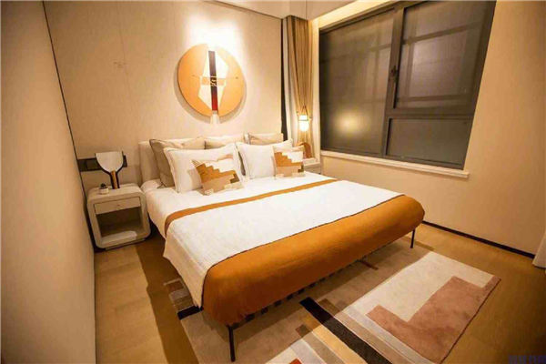 永威·友新路999号