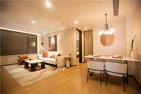 永威·友新路999号