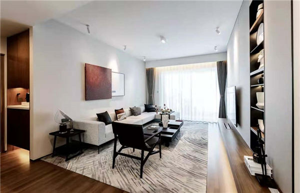 永威·友新路999号