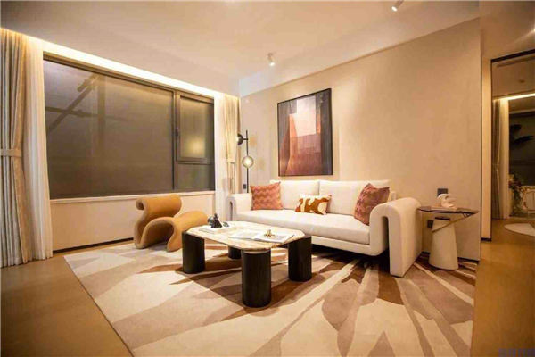 永威·友新路999号