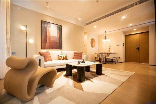 永威·友新路999号