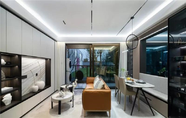 万科·锦上和风华苑