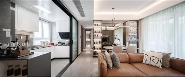 万科·锦上和风华苑