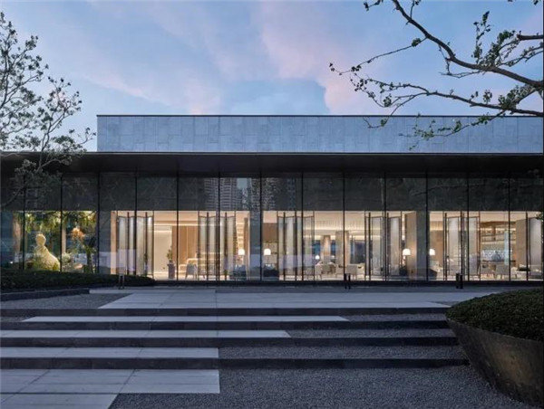 万科·锦上和风华苑