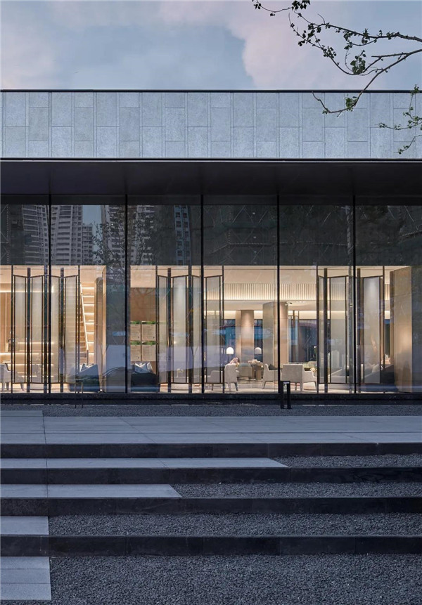 万科·锦上和风华苑