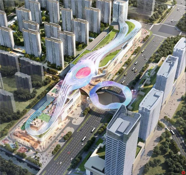 仁恒 四季和鸣雅园