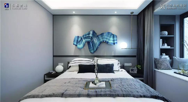 仁恒 四季和鸣雅园