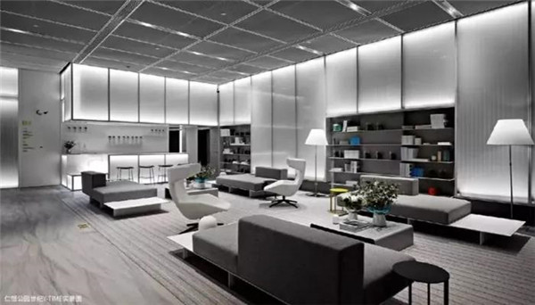 仁恒 四季和鸣雅园