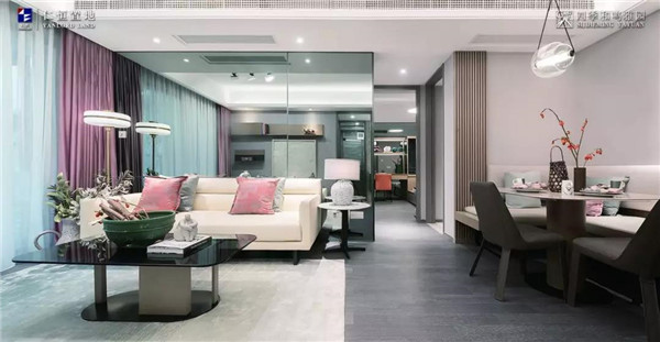 仁恒 四季和鸣雅园