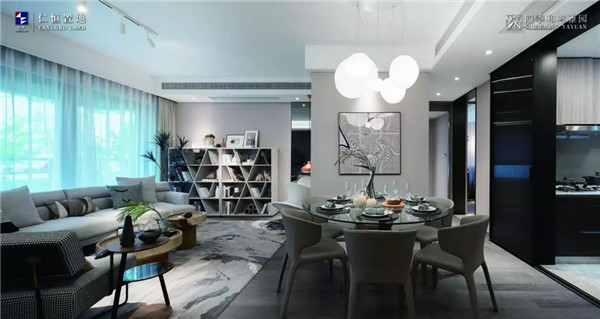 仁恒 四季和鸣雅园