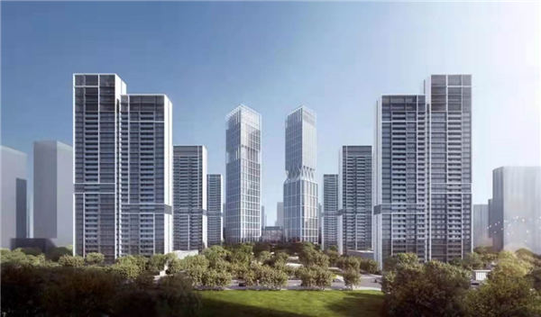 发现岛·汇萃商业广场