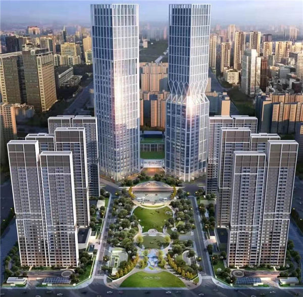 发现岛·汇萃商业广场