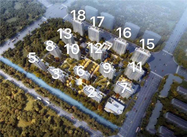 上坤·云栖时光