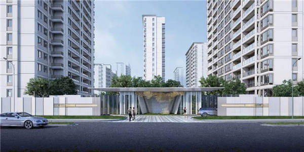 上坤·云栖时光