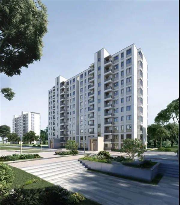 上坤·云栖时光