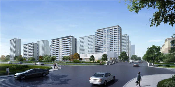 上坤·云栖时光