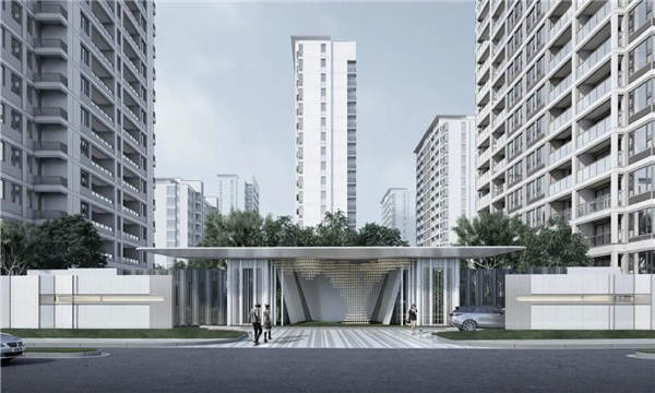 上坤·云栖时光