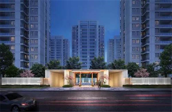 上坤·云栖时光