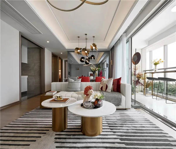 上坤·云栖时光