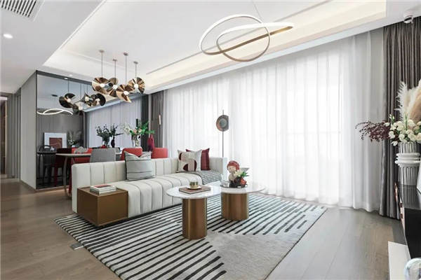 上坤·云栖时光