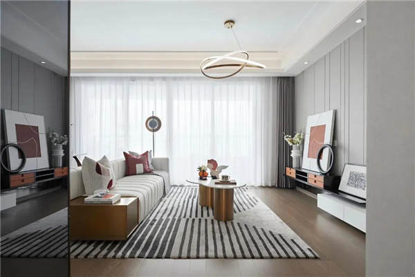 上坤·云栖时光