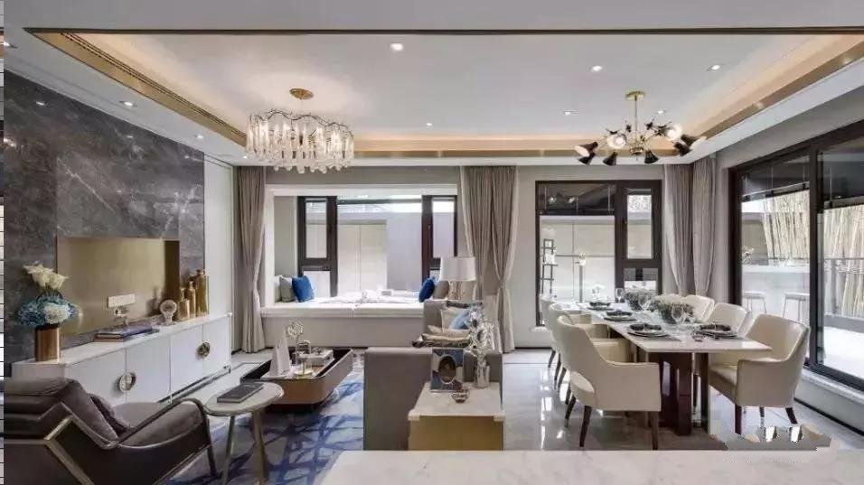 国展和昌·芳草庭