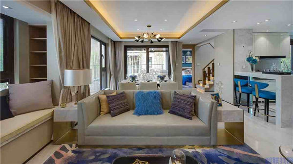 国展和昌·芳草庭