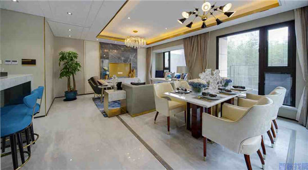 国展和昌·芳草庭