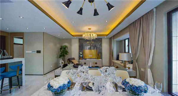 国展和昌·芳草庭