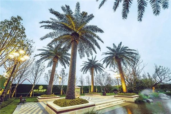 苏州恒大悦珑湾