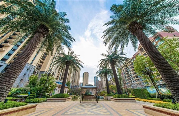 苏州恒大悦珑湾