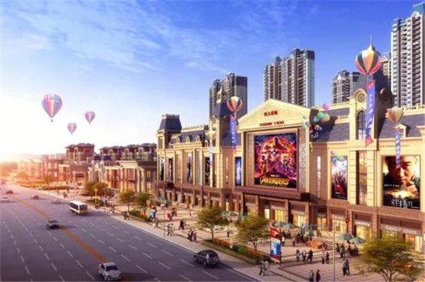 苏州恒大悦珑湾