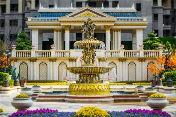 苏州恒大悦珑湾