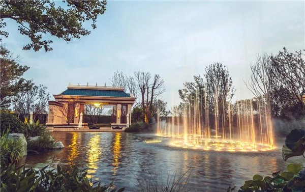 苏州恒大悦珑湾