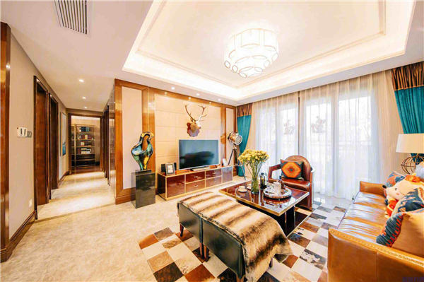 苏州恒大悦珑湾