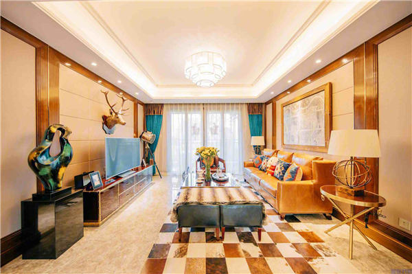 苏州恒大悦珑湾