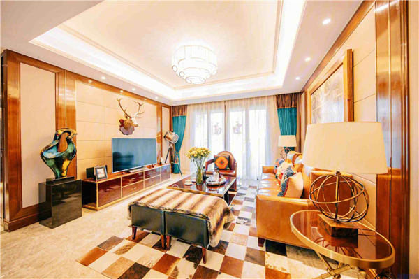 苏州恒大悦珑湾